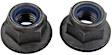 GK80858 Front, Driver Side Sway Bar Link, Supreme Series