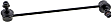 GK80859 Front, Passenger Side Sway Bar Link, Supreme Series