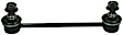 GK80868 Rear, Driver or Passenger Side Sway Bar Link, Supreme Series