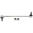 GK80878 Sway Bar Link Kit - Direct Fit, Kit