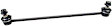 GK80879 Front, Driver or Passenger Side Sway Bar Link, Supreme Series