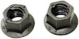GK80879 Front, Driver or Passenger Side Sway Bar Link, Supreme Series