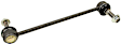 GK80899 Front, Driver or Passenger Side Sway Bar Link, Supreme Series