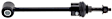 GK80901 Rear, Driver or Passenger Side Sway Bar Link, Original Grade Series