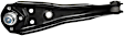 GK8123 Front, Driver or Passenger Side, Lower Control Arm