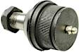 1977 Chevrolet K20 Suburban - Front, Driver or Passenger Side, Lower Ball Joint
