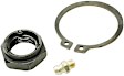 1977 Chevrolet K20 Suburban - Front, Driver or Passenger Side, Lower Ball Joint
