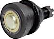 1981 Ford Mustang - Front, Driver or Passenger Side, Lower Ball Joint