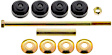 GK8266 Front, Driver or Passenger Side Sway Bar Link, Supreme Series
