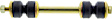 GK8266 Front, Driver or Passenger Side Sway Bar Link, Supreme Series