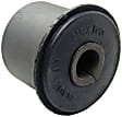 1995 Mazda B2300 - Axle Pivot Bushing, 4WD, Black, Rubber, Sold Individually, Original Grade Series