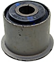 1995 Mazda B2300 - Axle Pivot Bushing, 4WD, Black, Rubber, Sold Individually, Original Grade Series