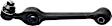 GK8311 Front, Passenger Side, Lower Control Arm