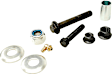 GK8311 Front, Passenger Side, Lower Control Arm