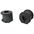 GK8410 Front To Frame Sway Bar Bushing, Set of 2, Original Grade Series