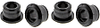 GK8422 Steering Rack Bushing - Set of 4