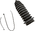 GK8441 Steering Rack Boot, Sold Individually, Direct Fit