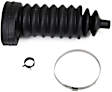 GK8465 Steering Rack Boot, Sold Individually, Direct Fit