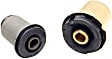 GK8495 Front, Lower Control Arm Bushing, Set of 2