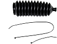 GK8581 Steering Rack Boot, Sold Individually, Direct Fit
