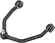 GK8596 Front, Driver Side, Upper Control Arm