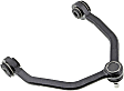 GK8596 Front, Driver Side, Upper Control Arm
