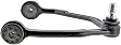 GK8596 Front, Driver Side, Upper Control Arm
