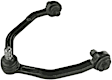 GK8598 Front, Passenger Side, Upper Control Arm