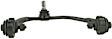 GK8598 Front, Passenger Side, Upper Control Arm