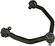 GK8598 Front, Passenger Side, Upper Control Arm