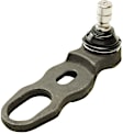 GK8600 Front, Driver or Passenger Side, Upper Ball Joint
