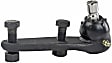 GK8619 Front, Driver or Passenger Side, Lower Ball Joint