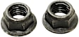 GK8633 Front, Driver or Passenger Side Sway Bar Link, Supreme Series