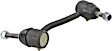 GK8635 Front, Driver or Passenger Side Sway Bar Link, Supreme Series