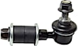 GK8643 Front, Driver or Passenger Side Sway Bar Link, Supreme Series
