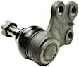 GK8647 Front, Driver or Passenger Side, Lower Ball Joint