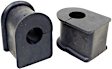 GK8651 Sway Bar Bushing, Set of 2