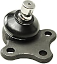GK8683 Front, Driver or Passenger Side, Lower Ball Joint