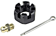 GK8688 Pitman Arm - Paint, Direct Fit, Sold individually