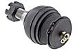 GK8695T Front, Driver or Passenger Side, Lower Ball Joint