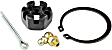 GK8695T Front, Driver or Passenger Side, Lower Ball Joint
