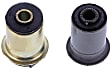 GK8705 Front, Lower Control Arm Bushing, Set of 2