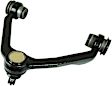 GK8722T Front, Driver Side, Upper Control Arm