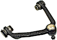 GK8724T Front, Passenger Side, Upper Control Arm