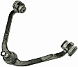 GK8728T Front, Passenger Side, Upper Control Arm, Original Grade Series