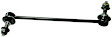 GK8735 Front, Passenger Side Sway Bar Link, Supreme Series