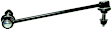 GK8735 Front, Passenger Side Sway Bar Link, Supreme Series
