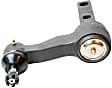 2004 Ford F-150 Heritage - Idler Arm, With 2.48 in. Bolt Pattern - Front