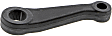 GK8755 Pitman Arm - Paint, Direct Fit, Sold individually