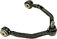 GK8781 Front, Driver Side, Upper Control Arm